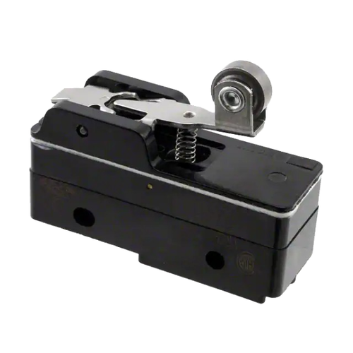 BZ-2RW822555FS  Switch Snap Action Spdt  15A 125V.