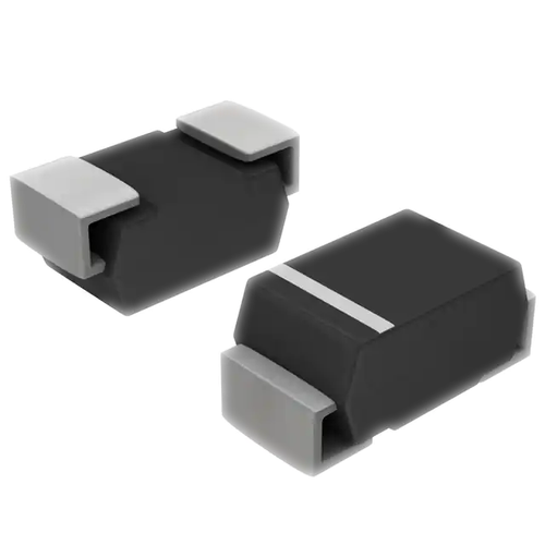 Pack of 10  1SMA13AT3G  Tvs Diode 13VWM 21.5VC Surface Mount SMA :RoHS, Cut Tape
