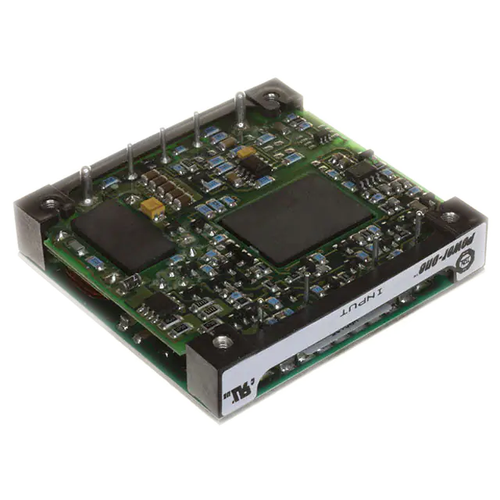 IES020ZG-A  Isolated Module DC DC Converter 1 Output 5V 4A 36V - 72V Input
