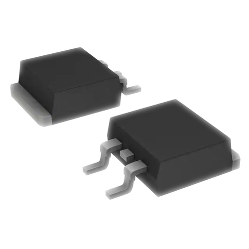 MBRB10100-E3/45  Diode Schottky 100 V 10A Surface Mount TO-263AB (D²PAK) :RoHS  MBRB10100-E3 
