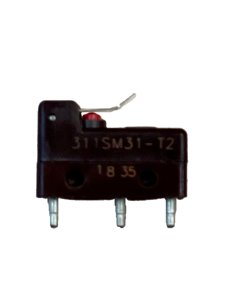 311SM31-T2 Micro Switch Subminiature Basic Switch SPDT 5A 250V.