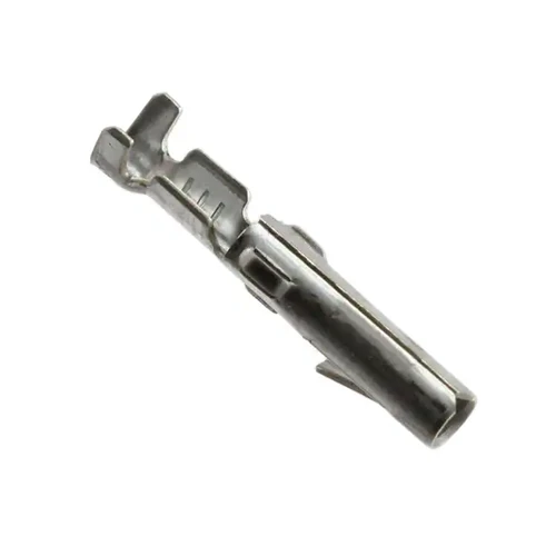 Pack of 10  61314-1  Connector Socket Contact Tin 18-24 AWG Crimp
