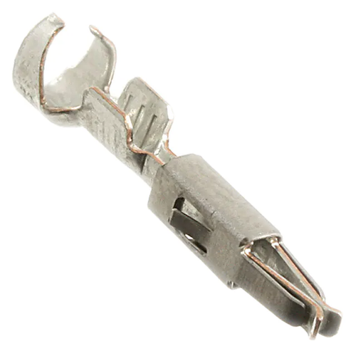 Pack of 10   963711-1  Connector Socket Contact Tin 17-20 AWG Crimp
