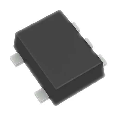 Pack of 25  SN74LVC1G00DRLR  Integrated Circuits 1 Channel Gate NAND SOT-5 :RoHS, Cut Tape
