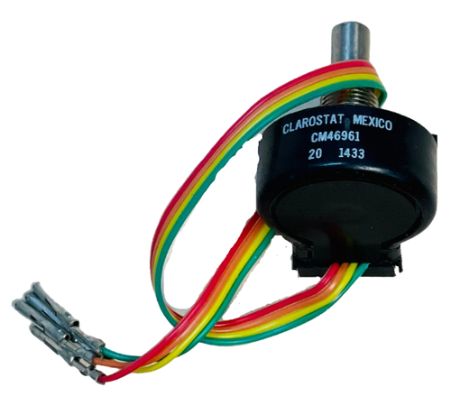 CM46961  Industrial Motion & Position Sensors 20 1433.