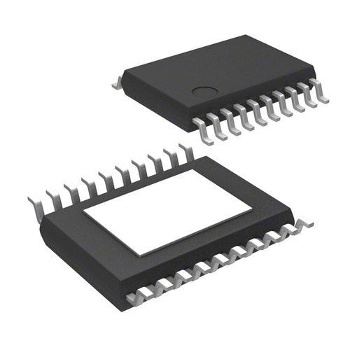 LTC3414EFE#PBF  Integrated Circuits Regulator Buck Adjustable 4A 20TSSOP :RoHS
