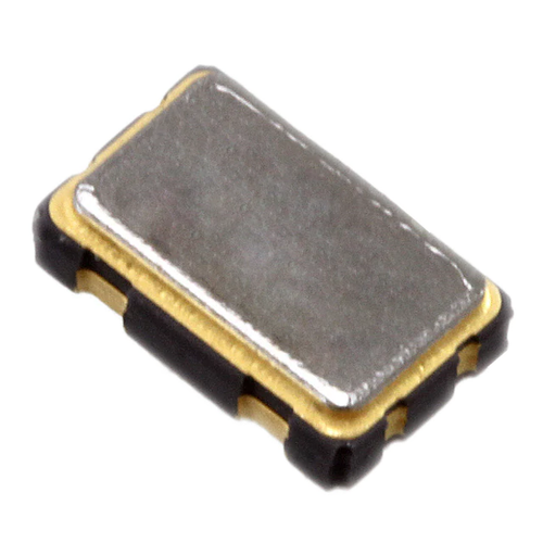 Pack of 5  S1613B-80.0000  Oscillator XTAL XO LVCMOS 4-SMD :RoHS, Cut Tape