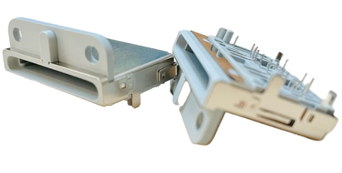 1pc   SDC21-13K2000   AC Connector, D/C 2009