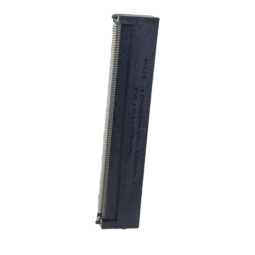 10058835-1000LF   Connector Microtca Female 170POS 0.029