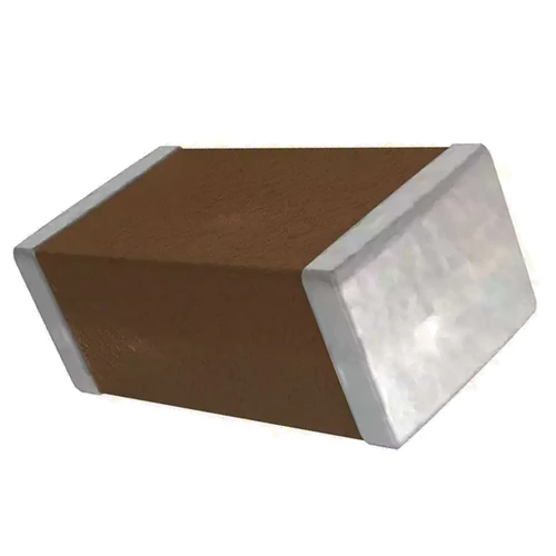 Pack of 10  C0402C103K5RACTU   Multilayer Ceramic Capacitors MLCC 10% 10000PF 50V X7R 0402 SMD :RoHS, Cut Tape
