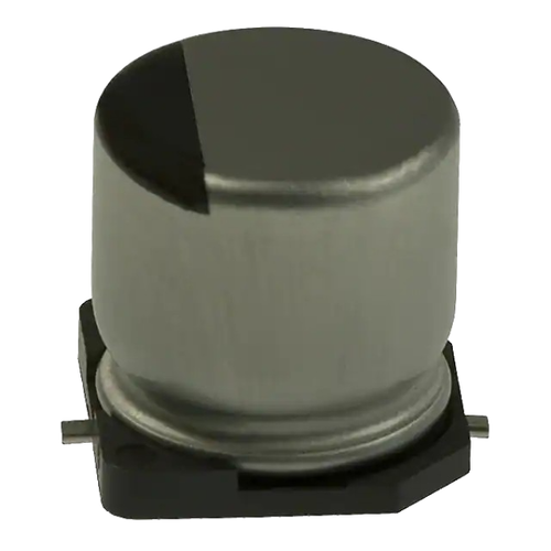 Pack of 5pcs   EEE-HA1V101UP   Cap Aluminum Lytic 100uF 35V 20% (8 X 10.2mm) SMD 120mA 1000h 105°C, Cut Tape, RoHS
