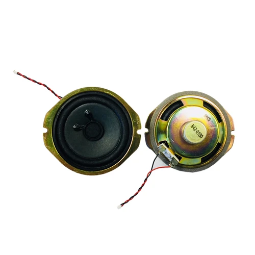 Pair of 2.5" Inch Speakers 6400B00203A B42-0180 (2 1/2") 8HN23