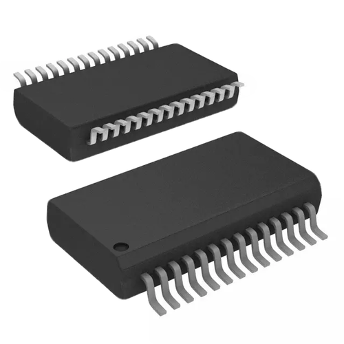9DB401CFLF  Integrated Circuits Buffer 4OUTPUT DIFF 28SSOP :Rohs
