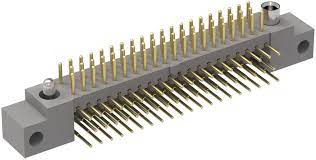 RM252-050-322-2900  Rectangular Mil Spec Connectors R-Series .075
