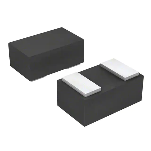 Pack of 100  ESD112B102ELE6327XTMA1  Tvs Diode 5.3VWM 21VC TSLP-2-20 Surface Mount :RoHS, Cut Tape
