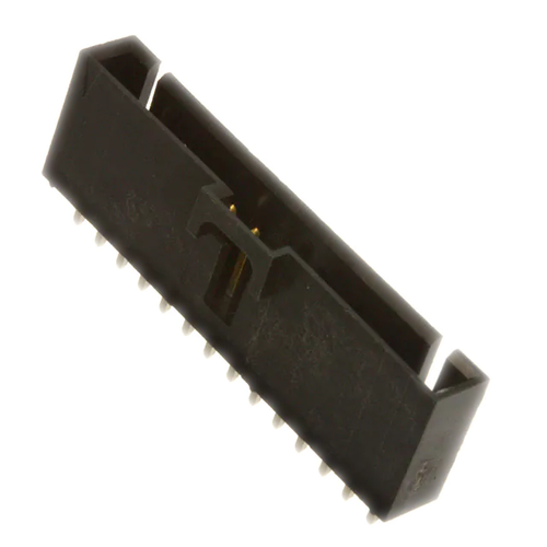 70543-0013  Connector Header Through Hole 14 position 0.100" (2.54mm) :RoHS
