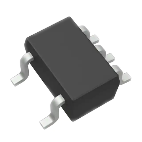 Pack of 10  SN74LVC1G08DCKT  Integrated Circuits AND Gate 1 Channel SC70-5 :RoHS, Cut Tape
