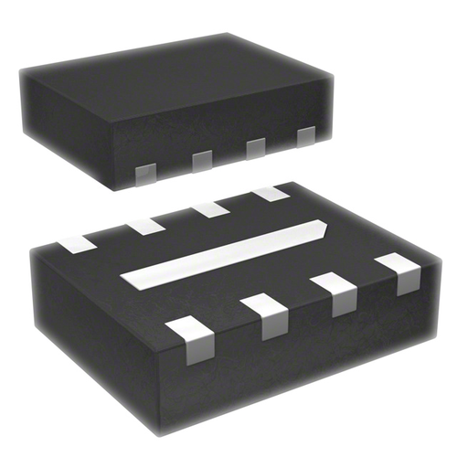 AD8314ACPZ  Integrated Circuits  Detector  8CSP :RoHS, Cut Tape  AD8314ACPZ-RL7