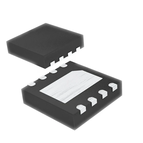 Pack of 2  LM5017SD/NOPB  Integrated Circuit Regulator Buck Adjustable 600MA 8WSON :RoHS, Cut Tape
