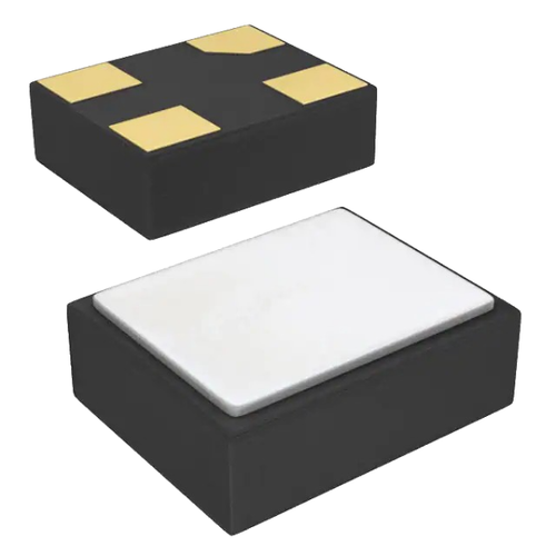 Pack of 4pcs   ASA-60.000-L-T   Oscillator XO ±50ppm 15pF HCMOS/TTL 60% 3.3V 4-Pin Ultra Mini-SMD, RoHS