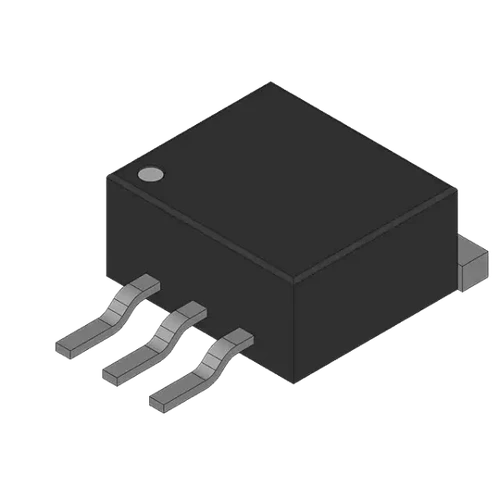 Pack of 10   SPB02N60C3  Transistors Mosfet N-CH 600V 1.8A 3-Pin TO-263, Cut Tape, RoHS