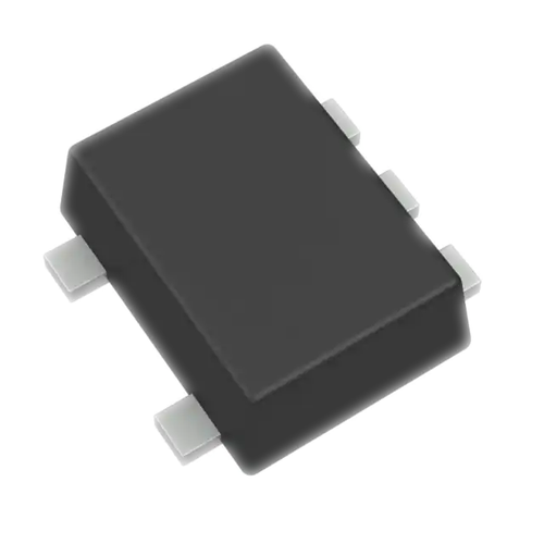 Pack of 8  SN74LVC1G86DRLR  Integrated Circuit Gate XOR 1 Channel SOT-5 :RoHS, Cut Tape
