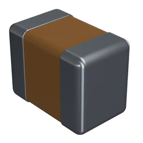 Pack of 10  GRM21BR71A106KE51K   Ceramic Capacitor 10% 10UF 10V X7R 0805 Surface Mount :RoHS, Cut Tape
