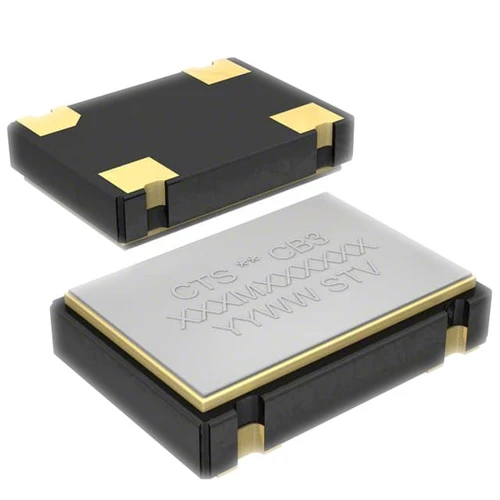 Pack of 5  CB3LV-3C-20M000000  Oscillator XO (Standard) HCMOS, TTL 3.3V Enable/Disable 4SMD :RoHS