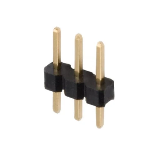 Pack of 2  M22-2510305  Connector Header Through Hole 3 position 0.079" (2.00mm) :RoHS
