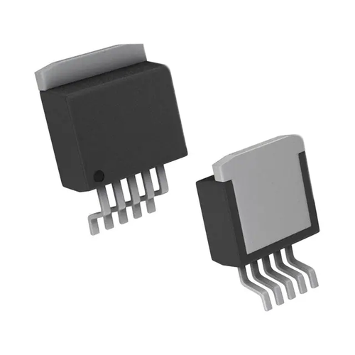 TPS78601KTTT  Integrated Circuit Regulator Linear Voltage Positive Adjustable 1.5A DDPAK TO263-5
