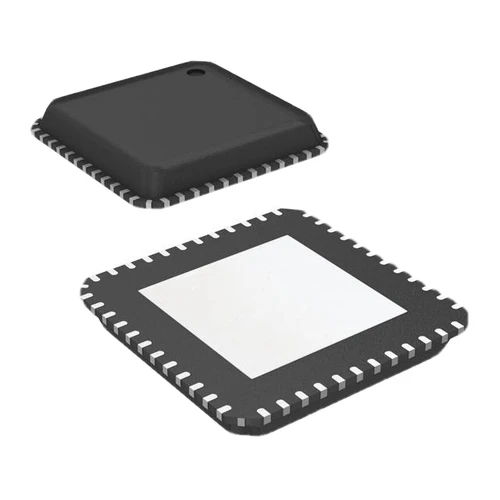 ADS6128IRGZT  Integrated Circuit Analog to Digital Converter 12 Bit Pipelined 48VQFN
