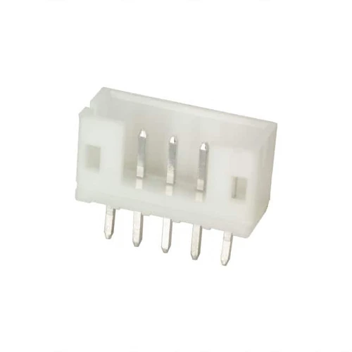 Pack of 6  B5B-PH-K-S(LF)(SN)  Connector Header Through Hole 5 position 0.079" (2.00mm) :RoHS
