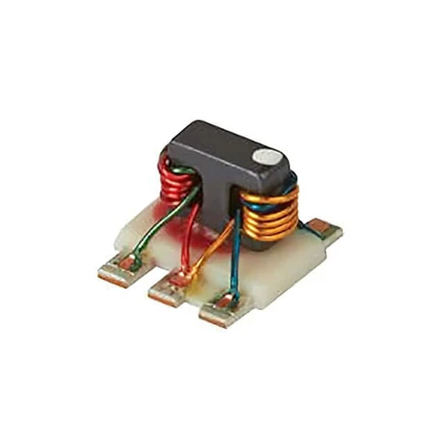TCD-20-4+   Directional Coupler Cellular 20dB 1W 6SMD Flat Leads :RoHS, Cut Tape