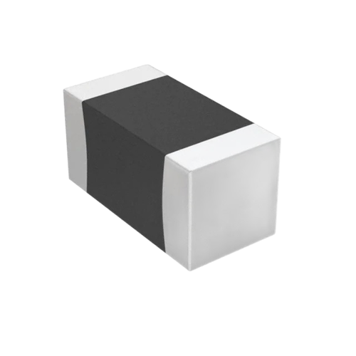 Pack of 80pcs    CC0402JRNP09BN120    12 pF ±5% 50V Ceramic Capacitor C0G, NP0 0402 , Cut Tape, RoHS