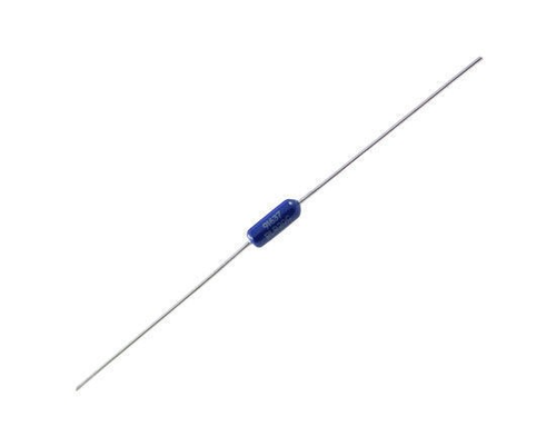 RLR20C3000GS  Resistor Metal Film 300 Ohm 2% 0.5W(1/2W) ±100ppm/°C 0.001%  RLR20C3000GSB14