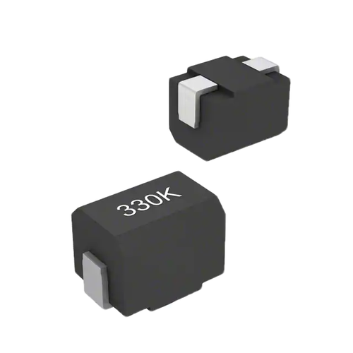 CM453232-6R8JL  Power Inductors 6.8UH 285MA 1.2OHM SMD :RoHS, Cut Tape
