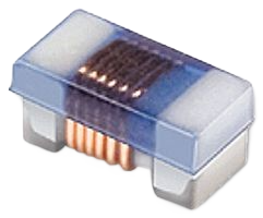 Pack of 5 0402CS-39NXGLW Fixed Inductors RF Chip Inductor 39 nH 2 % 0.2 A, Cut Tape