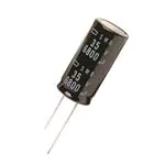 Pack of 2  ESMQ500ELL101MHB5D  Aluminum Electrolytic Capacitors 100UF 20% 50V Radial :RoHS

