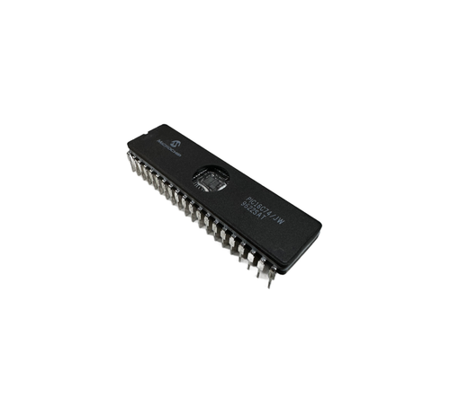 PIC16C65/JW  IC DIP40