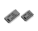 Pack of 2  SOMC160110K0GRZ  Resistor Networks & Arrays 16pin 10Kohms 2% Bussed :Cut Tape  SOMC-1601 10K 2% R61  SOMC160110K0G
