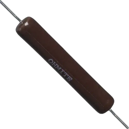 20J15RE  Wirewound Resistors 10watt 15ohm 5% Axial Through Hole

