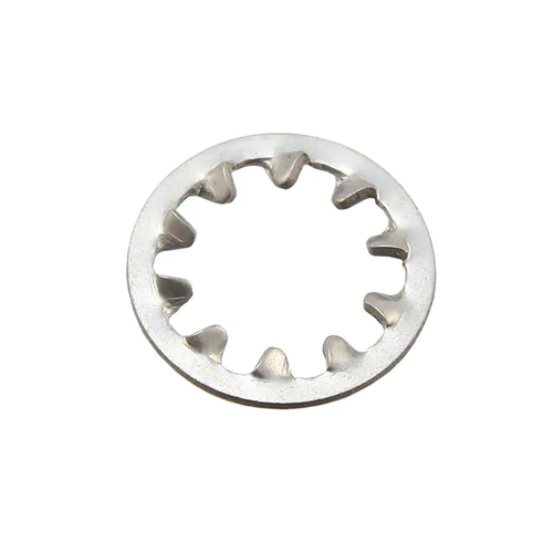 Pack of 5  91108A110  Stainless Steel Internal-Tooth Lock Washer
