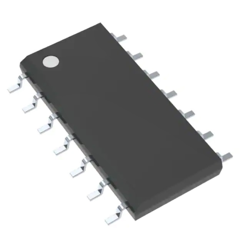 Pack of 5  TLC556CDR  555 Type, Timer/Oscillator (Dual) IC 14-SOIC