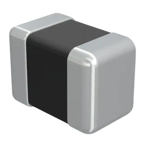 Pack of 45  CC0805KKX5R6BB106   Ceramic Capacitor 10% 10UF 10V X5R 0805 Surface Mount :RoHS, Cut Tape
