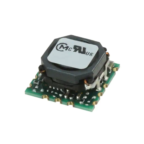 OKL-T/3-W5N-C  Non-Isolated PoL Module DC DC Converter 1 Output 0.6 ~ 3.6V 3A 2.4V - 5.5V Input :RoHS

