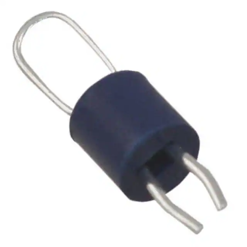 Pack of 25   5127  Blue PC Test Point, Multipurpose Phosphor Bronze Silver Plating Through Hole Mounting Type :RoHS
