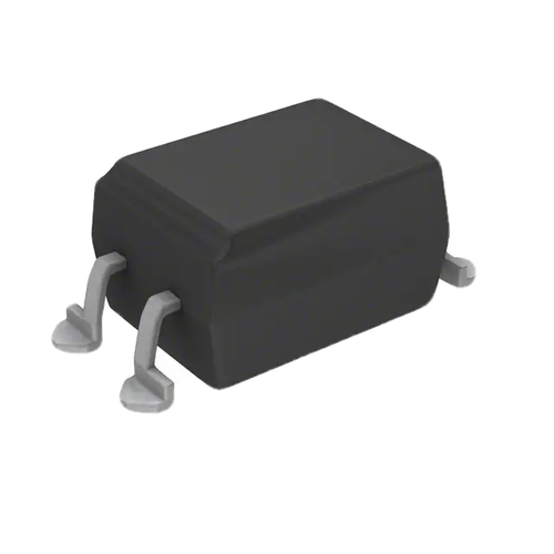 PS2701-1-A  Optoisolator Transistor Output 3750Vrms 1 Channel 4SMD :RoHS, Cut Tape
