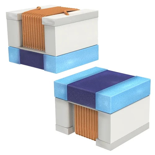 Pack of 7  LQW2BASR15J00L  Fixed Inductors 150NH 400MA 560MOHM SM5% SMD :RoHS, Cut Tape

