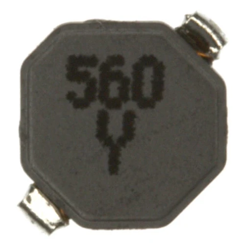 ELL5PS560M   Shielded Wirewound Inductor 56 µH 500mA 680mOhm Nonstandard :RoHS, Cut Tape

