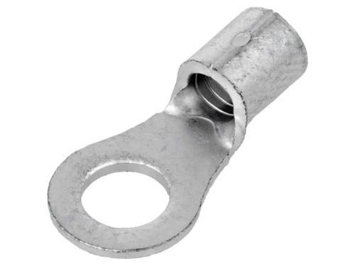 Pack of 100pcs   R 5.5-5   ring; M5; 2.63÷6.64mm2; crimped; for cable; non-insulated